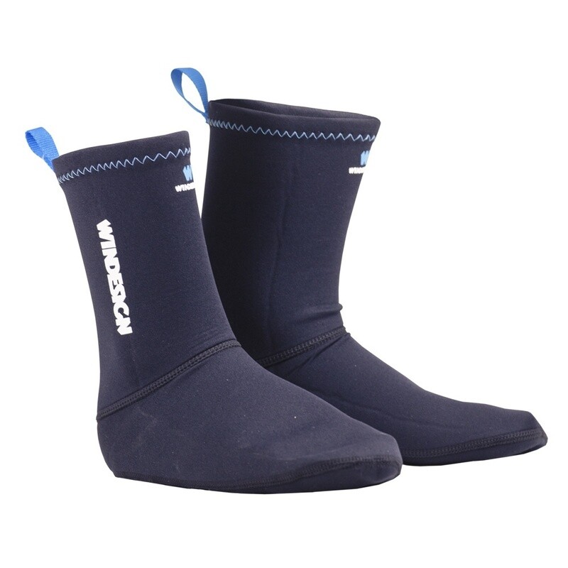 2mm Neoprene socks-2470 S/M/L/XL