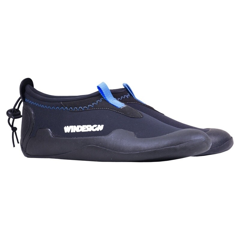 Neoprene Dinghy Shoes - Adults