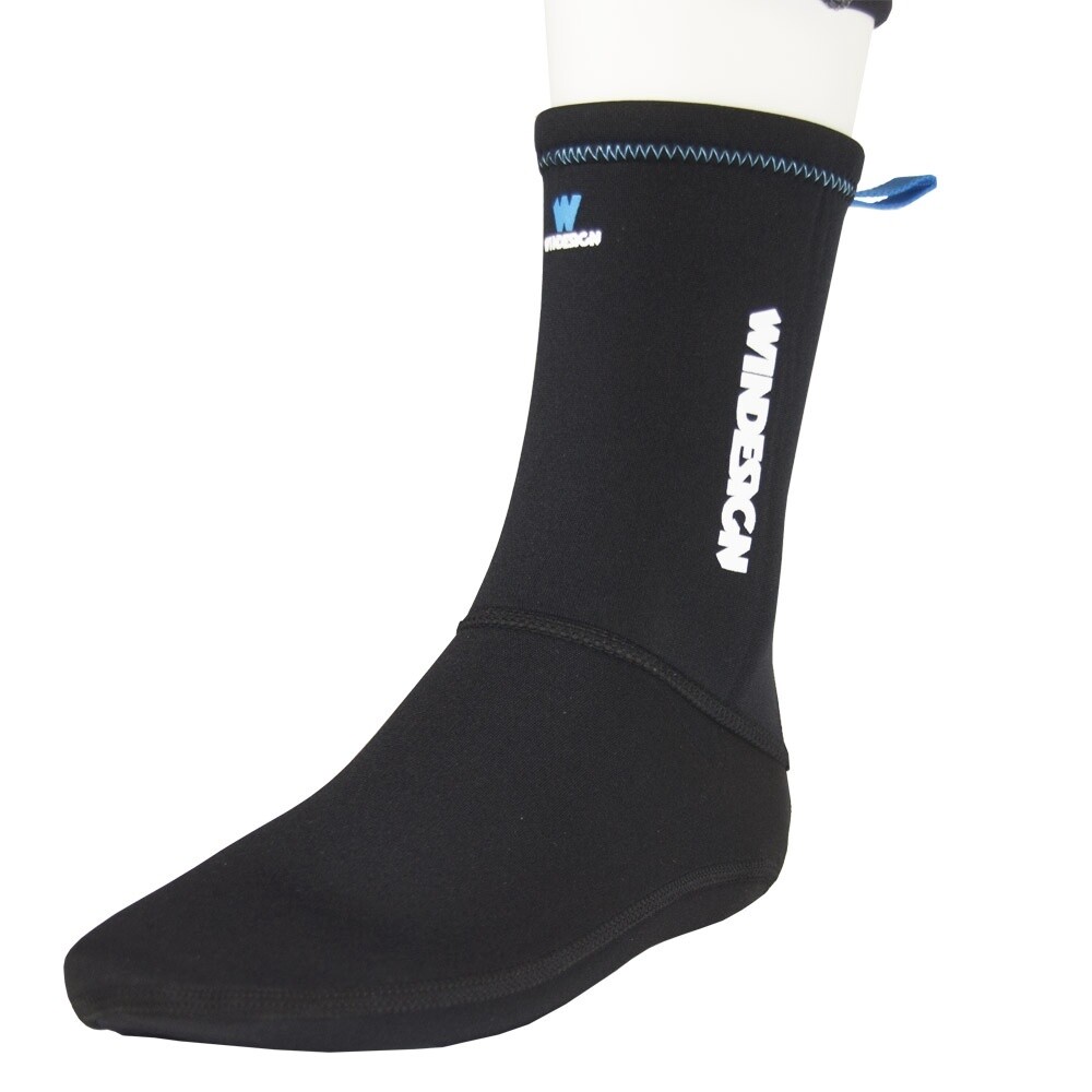2mm Neoprene socks-2470 S/M/L/XL