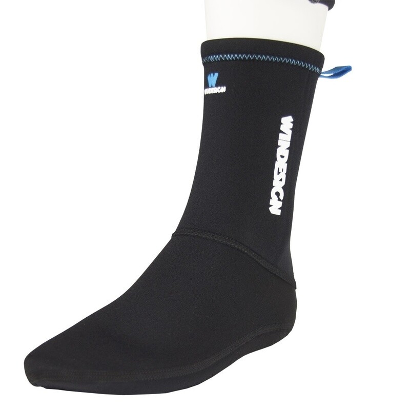 2mm Neoprene socks-2470 S/M/L/XL
