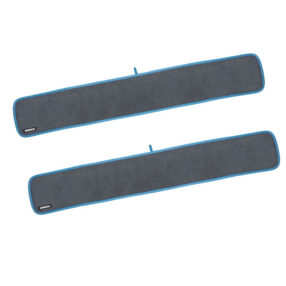 QUICK DRY BOOT TOWEL - SET OF 2