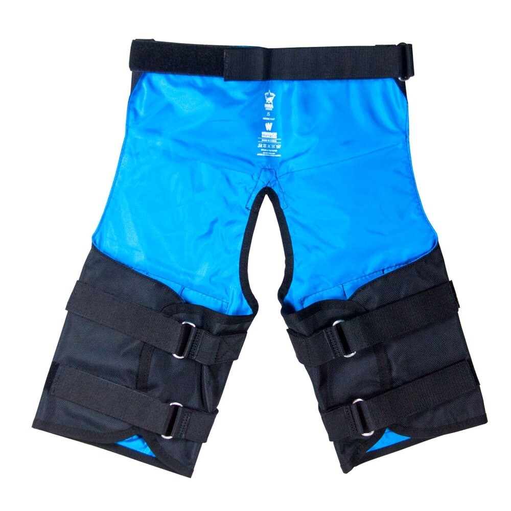 JUNIOR HIKING PANTS- 2500 JS/JM/JL
