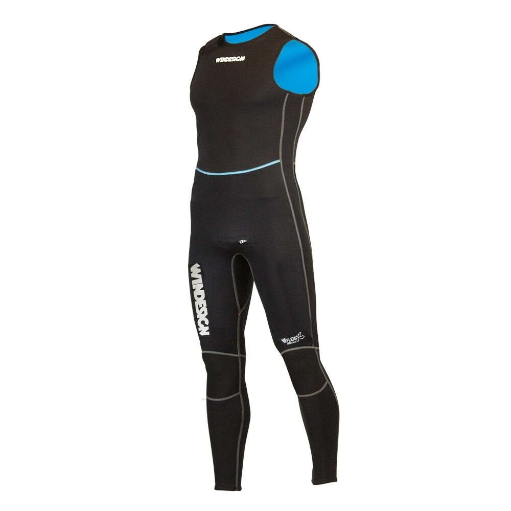Wetsuit Long John - 2525J / 2525