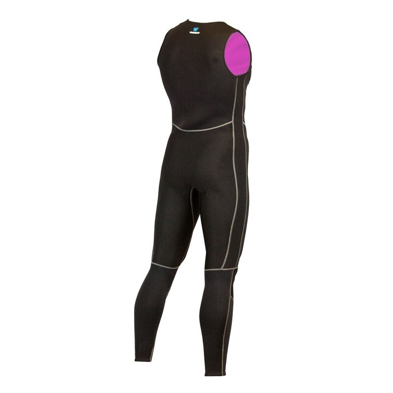 NEO-SKIN LONG JANE JUNIOR