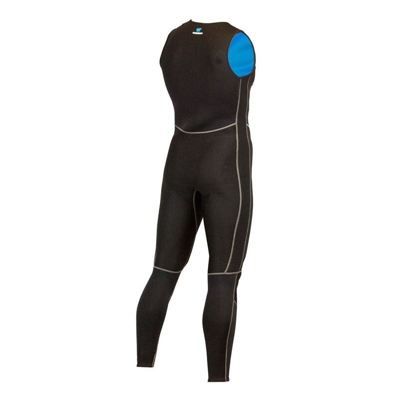 Wetsuit Long John - 2525J / 2525