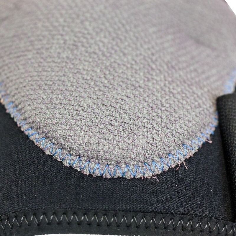 Kevlar Knee Pads J/S/M/L/XL - 2545