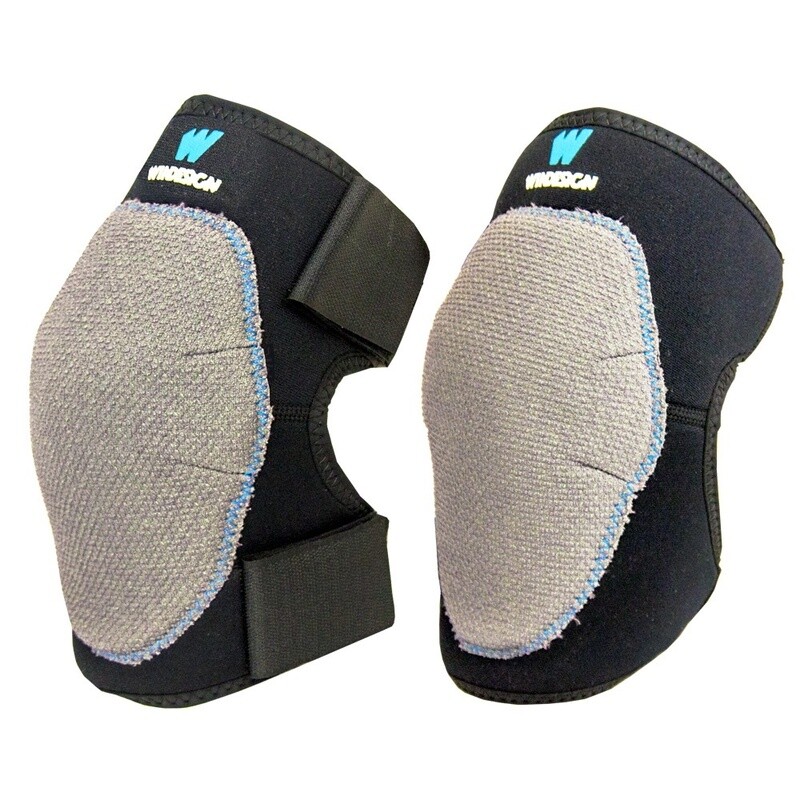 Kevlar Knee Pads J/S/M/L/XL - 2545