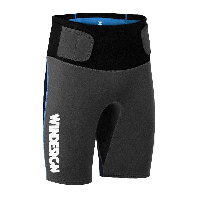 NEO-RASH SHORTS
