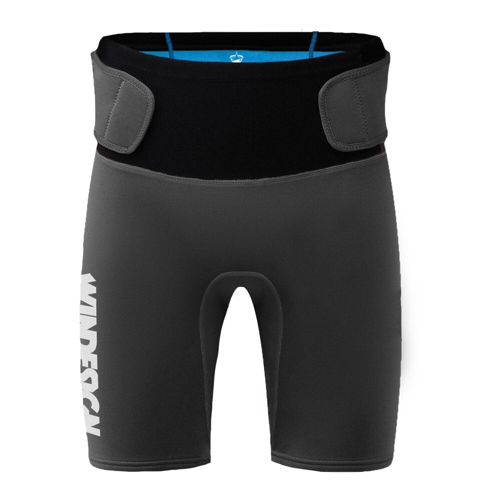 NEO-RASH SHORTS