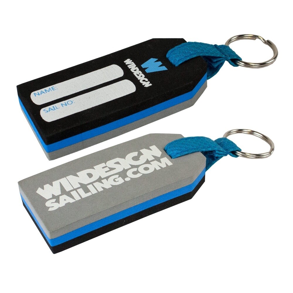 FLOATING KEY CHAIN - 2588