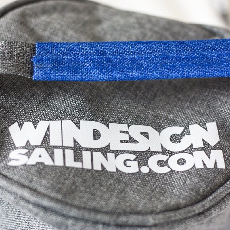EX2571 – Tool / Toilet bag Windesign Sailing