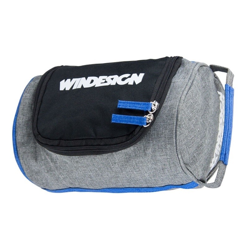 MULTI PURPOSE TOOL/TOILET BAG