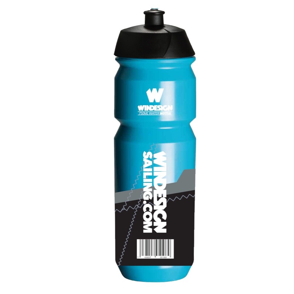 Water bottle 750ml Windesign Sailing