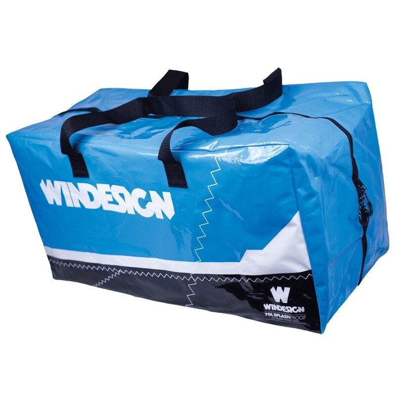 STORAGE TRAVEL BAG 70 Litre