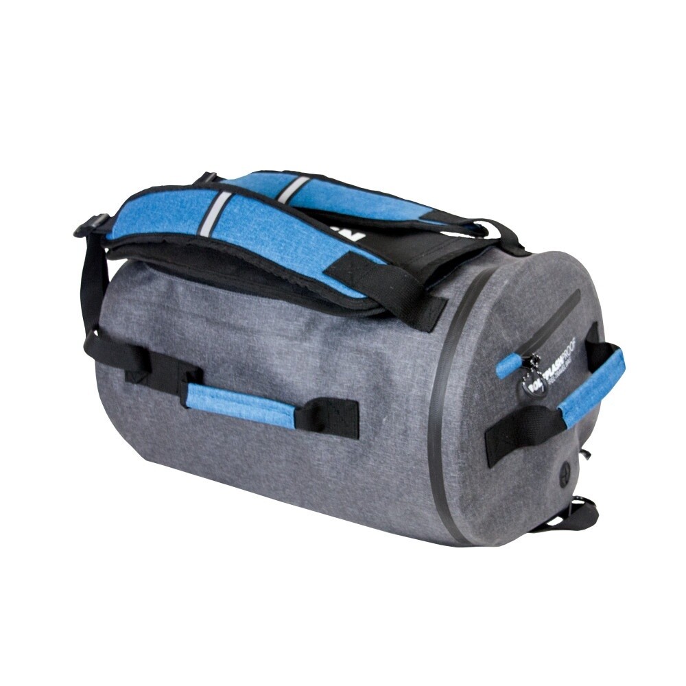 DUFFEL TRAVEL BAG 30 L - 2626
