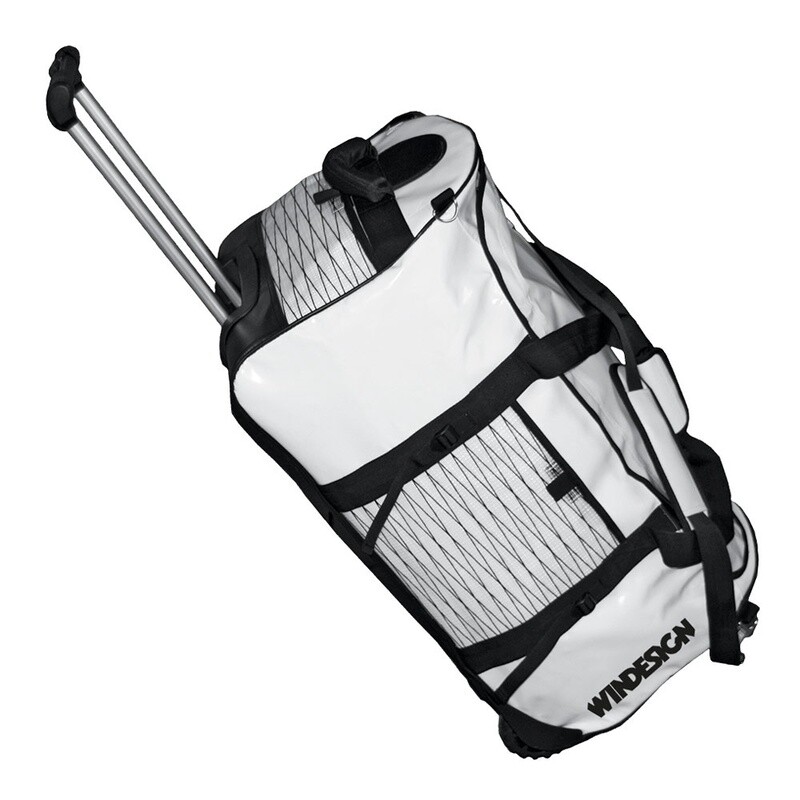 ROLLER BAG 124L HD - 2624