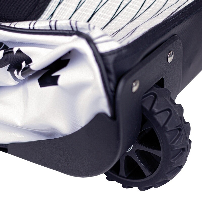 ROLLER BAG 124L HD - 2624