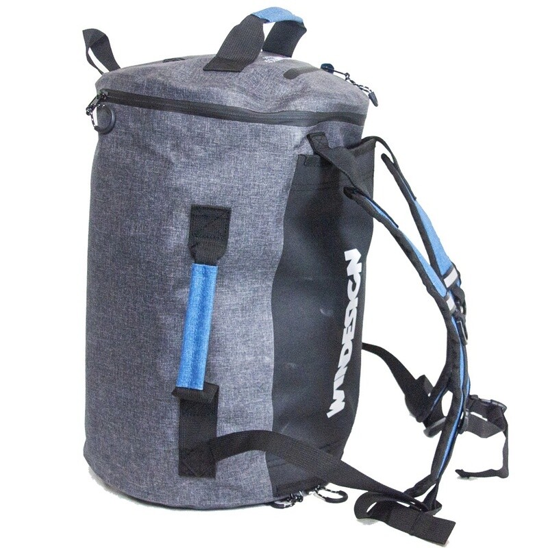 DUFFEL TRAVEL BAG 30 L - 2626