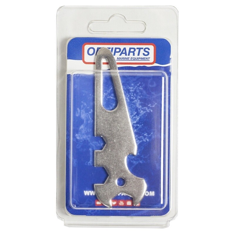 SHACKLE KEY - 2780