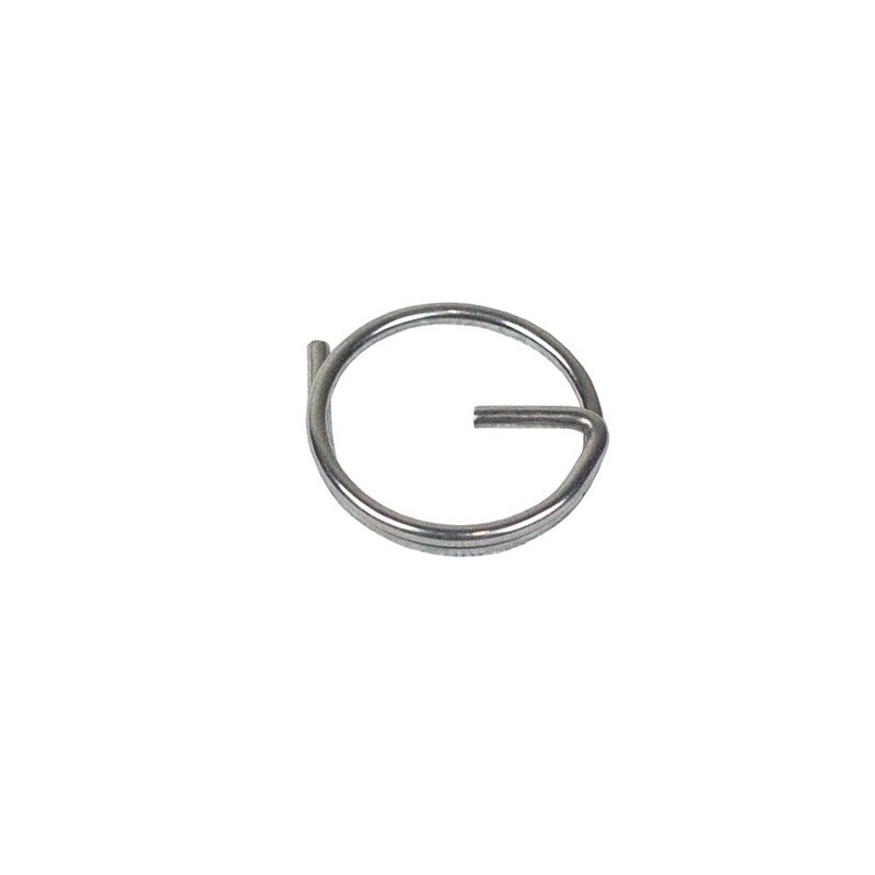 SAFETY RING 1.2 X 15 MM – SET OF 10