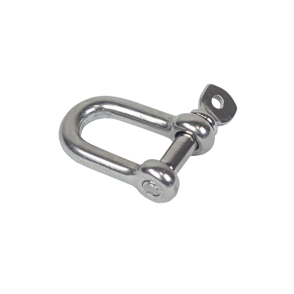 D-SHACKLE 4mm – SET OF 10-2754