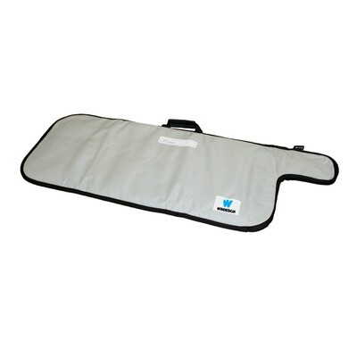 PADDED 420 DAGGERBOARD COVER