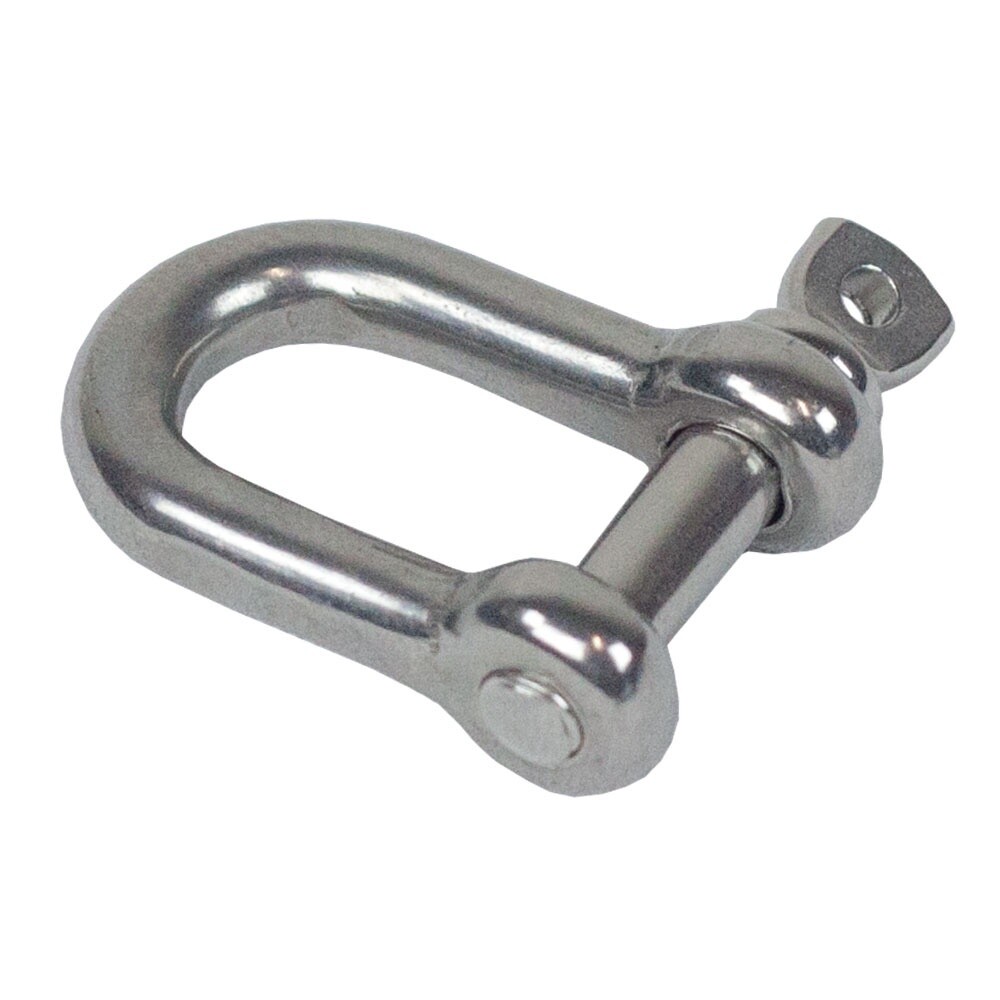 D-SHACKLE 5mm - SET OF 10-2755
