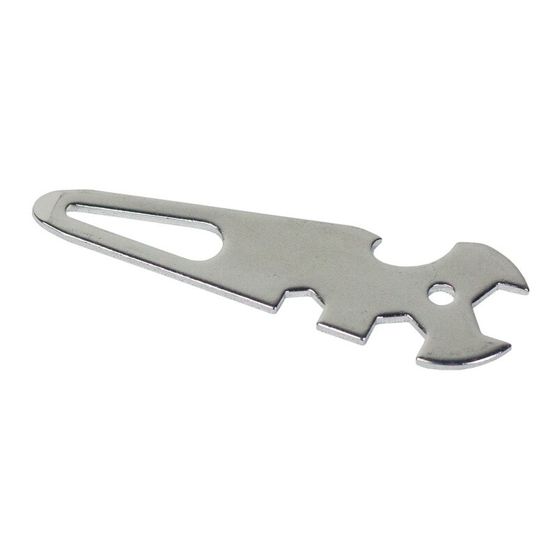 SHACKLE KEY - 2780