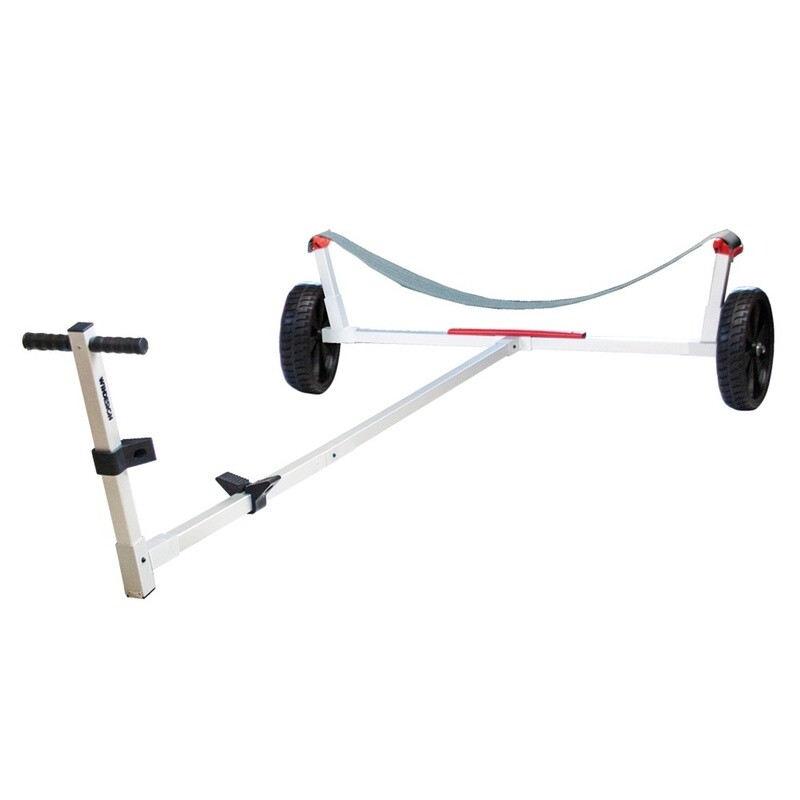 TROLLEY FOR LASER® CASCAIS