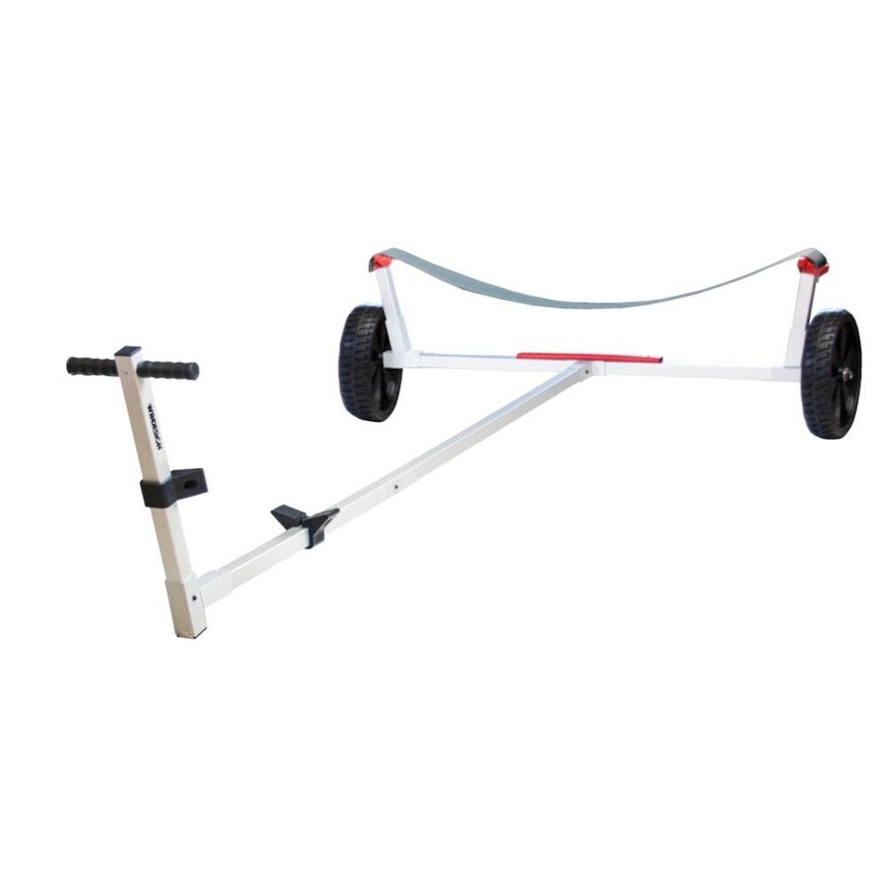 TROLLEY FOR EUROPE DINGHY