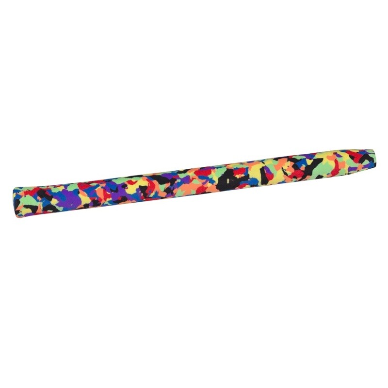 EVA FOAM HANDLE, MULTICOLORED-652963
