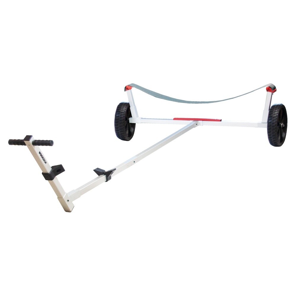 TROLLEY FOR RS FEVA