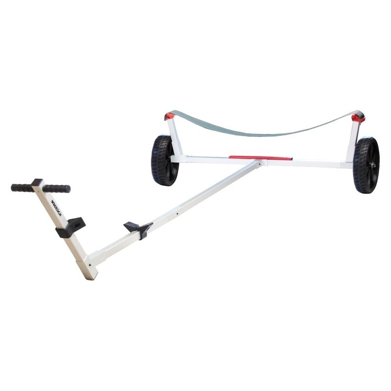 TROLLEY FOR RS FEVA