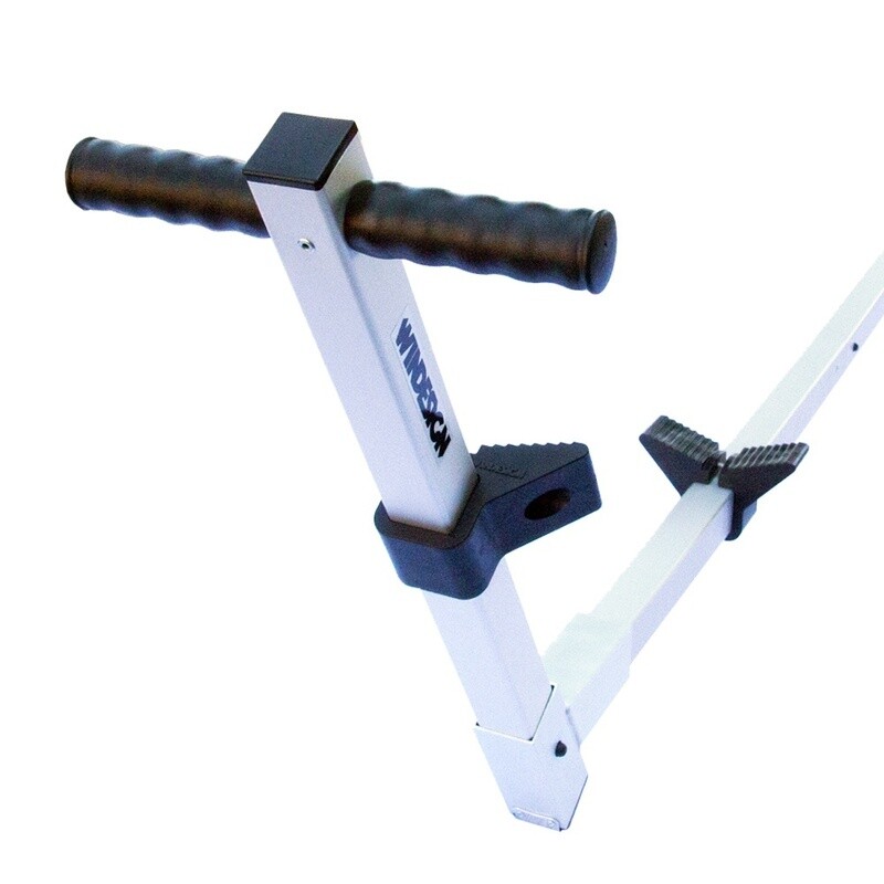 Topper Trolley -  5040