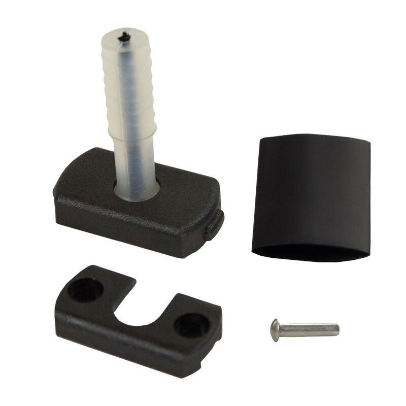 RELEASABLE JOINT WITH ROPE CORE 16mm - 652950