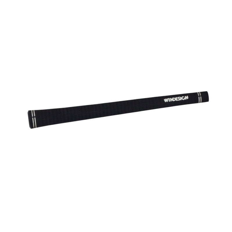 GOLF CLUB HANDLE BLACK-  652960