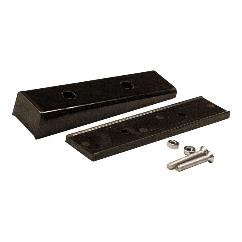 END CASTING FOR ILCA TILLER 652800