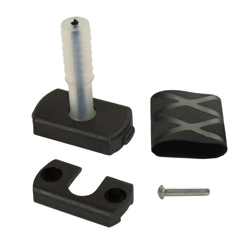 RELEASABLE JOINT WITH ROPE CORE 20mm - 652955