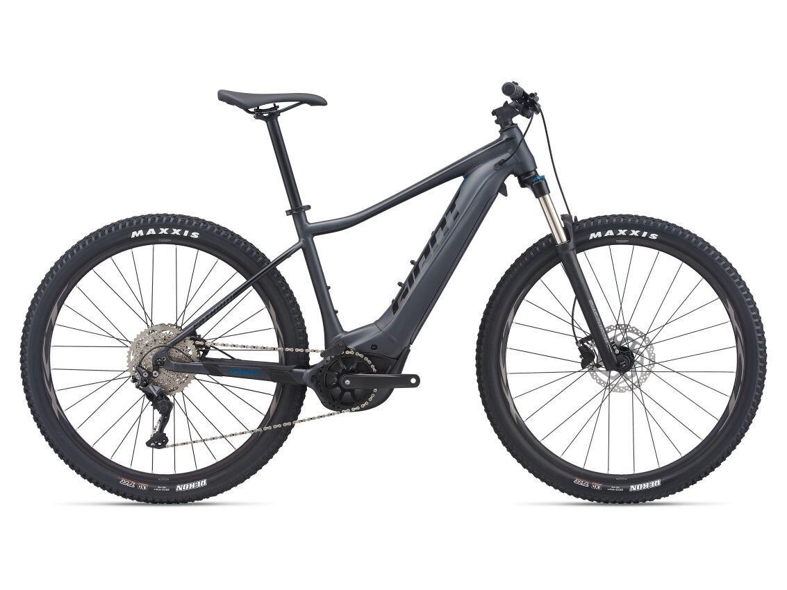 Giant Fathom E+ 2 29er, Size: M
