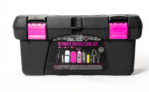 Muc-Off Ultimate Bicycle Cleaning Kit