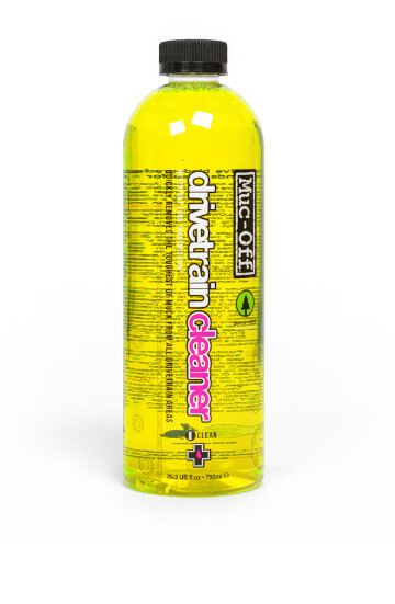 Muc-Off Drivetrain Cleaner
