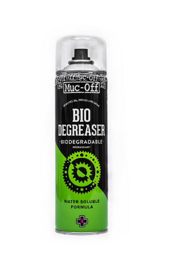 Muc-Off Bio Degreaser 500ml