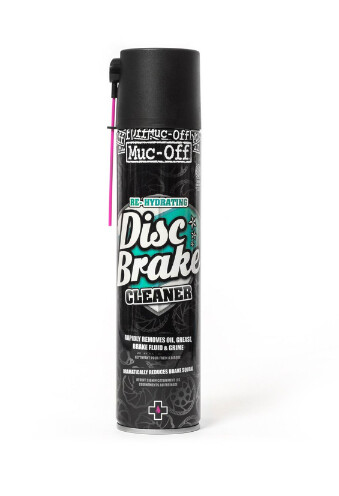 Muc-Off Disc Brake Cleaner 400ml