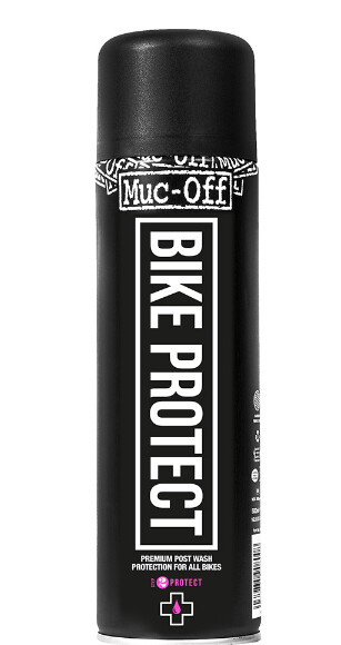 Muc-Off Bike Protect 500ml