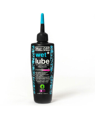 Muc-Off Wet Lube