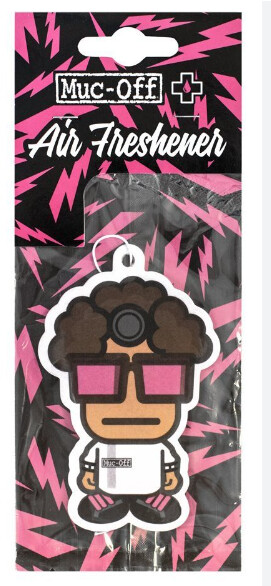 Muc Off air freshener