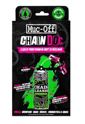 Muc-Off Bicycle Chain Doc