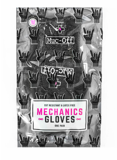 Muc off mechanics gloves