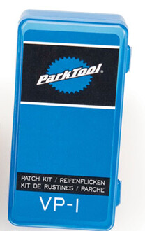 TOOL Park VP-1 Vulcanising Patch Kit