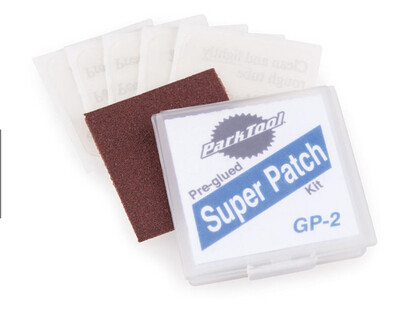 PARK  PATCH KIT